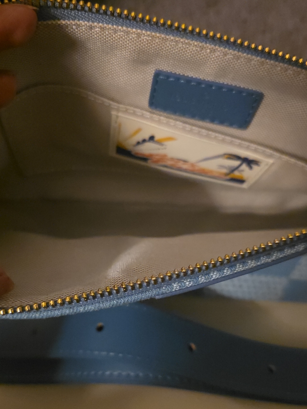 Crossbody Bag - Picture 3 of 3